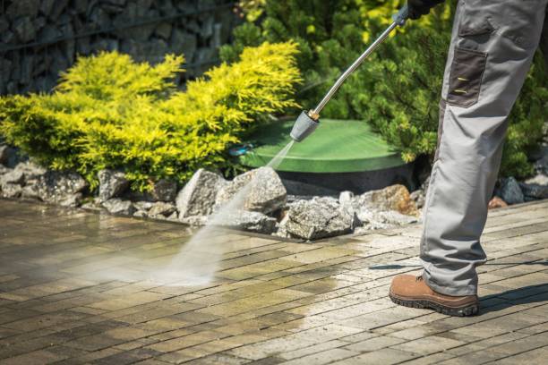 Best Restaurant Pressure Washing  in Commerce, GA