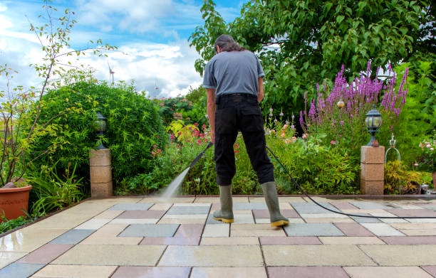 Trusted Commerce, GA Pressure Washing Services Experts